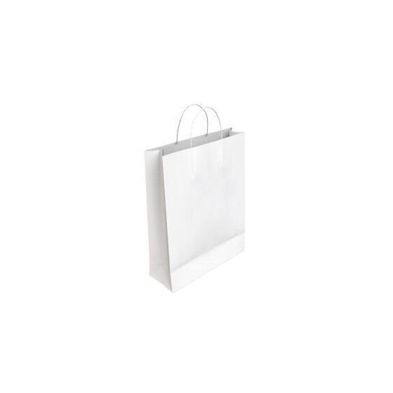 Bismark 329814 papel de regalo Bolsa para regalos (x25 unidades)