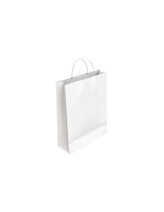 Bismark 329813 papel de regalo Bolsa para regalos (x25 unidades)