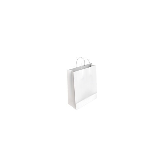 Bismark 329812 papel de regalo Bolsa para regalos (x25 unidades)