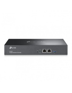 TP-LINK OMADA HARDWARE CONTROLLER PORT: 2× 10/100/1000 MBPS ETHERNET PORTS, 1× USB 3.0 PORT