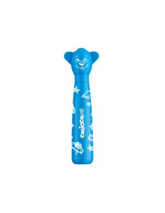 ESTUCHE ROTULADOR BABY TEDDY MARKER 1+ 6 PCS CARIOCA 42815 2