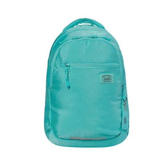 Totto Mochila juvenil Eco-Friendly - Misisipi