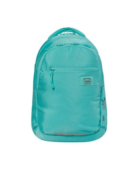 Totto Mochila juvenil Eco-Friendly - Misisipi