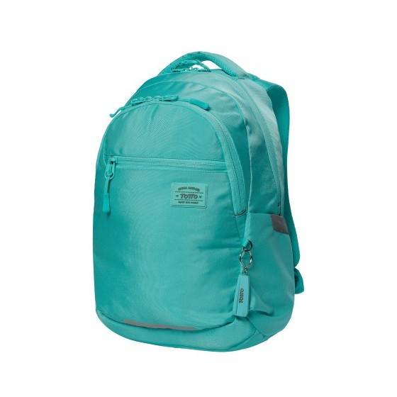 Totto Mochila juvenil Eco-Friendly - Misisipi