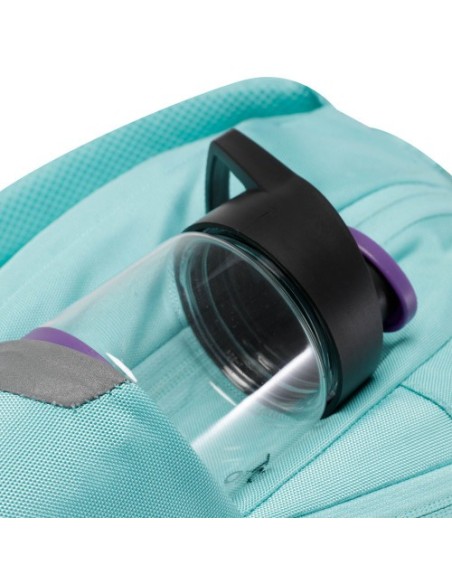 Totto Mochila juvenil Eco-Friendly - Misisipi