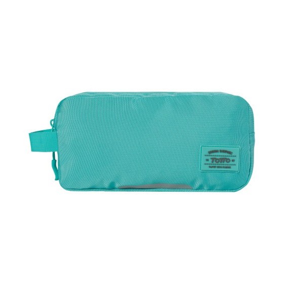 Totto Estuche juvenil Eco-Friendly - Marañon