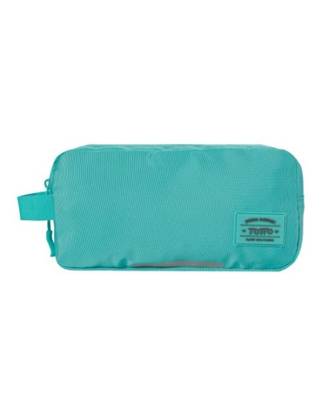 Totto Estuche juvenil Eco-Friendly - Marañon