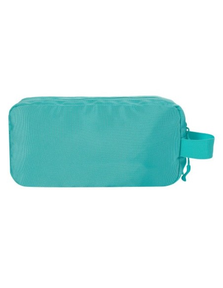Totto Estuche juvenil Eco-Friendly - Marañon