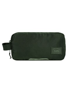 Totto Estuche juvenil Eco-Friendly - Marañon
