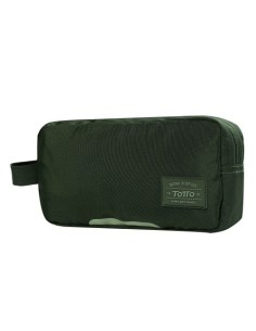 Totto Estuche juvenil Eco-Friendly - Marañon 2