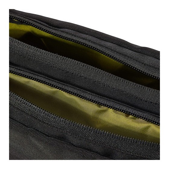 ESTUCHE JUVENIL ECO-FRIENDLY KLASS NEGRO TOTTO AC52YAT001-1910Z-N01