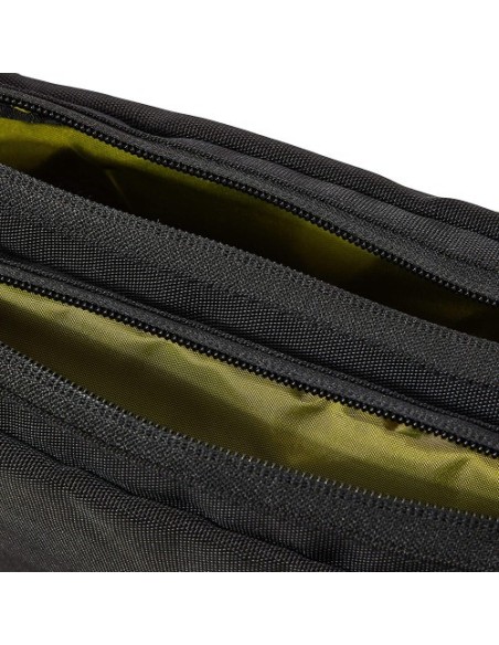 ESTUCHE JUVENIL ECO-FRIENDLY KLASS NEGRO TOTTO AC52YAT001-1910Z-N01