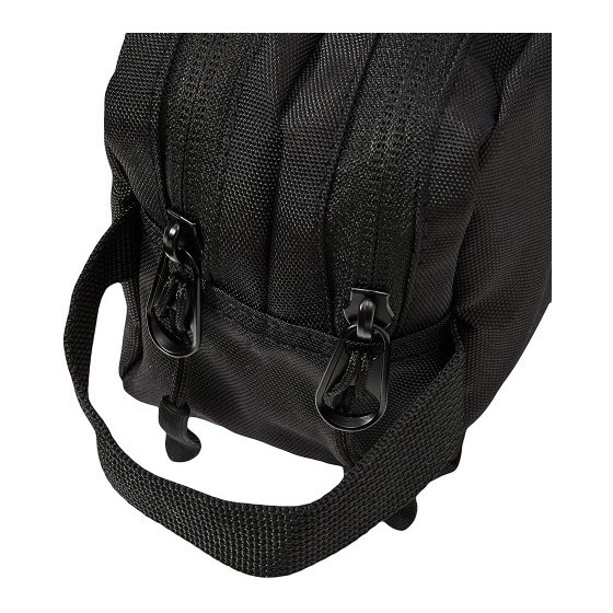 ESTUCHE JUVENIL ECO-FRIENDLY KLASS NEGRO TOTTO AC52YAT001-1910Z-N01