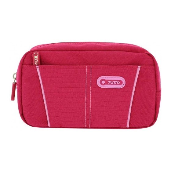 ESTUCHE ESCOLAR DE UN COMPARTIMENTO KLASS TOTTO AC52KLA002-1620Z-P0U