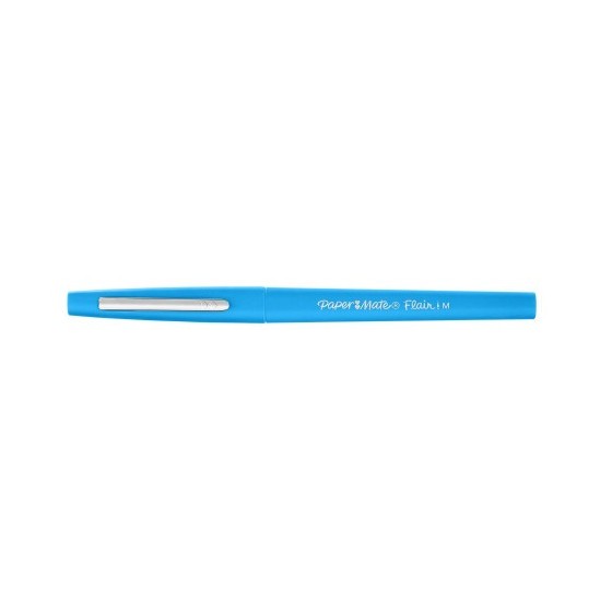FLAIR M. TROPICAL VACATION BL4  PAPER MATE 2032363