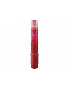 CARTUCHO ROTULADOR PIZARRA BLANCA VBOARD MASTER S ROJO PILOT WBS-VS-EF-R-BG (x12 unidades)