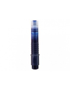 CARTUCHO ROTULADOR PIZARRA BLANCA VBOARD MASTER S AZUL PILOT WBS-VS-EF-L-BG (x12 unidades)
