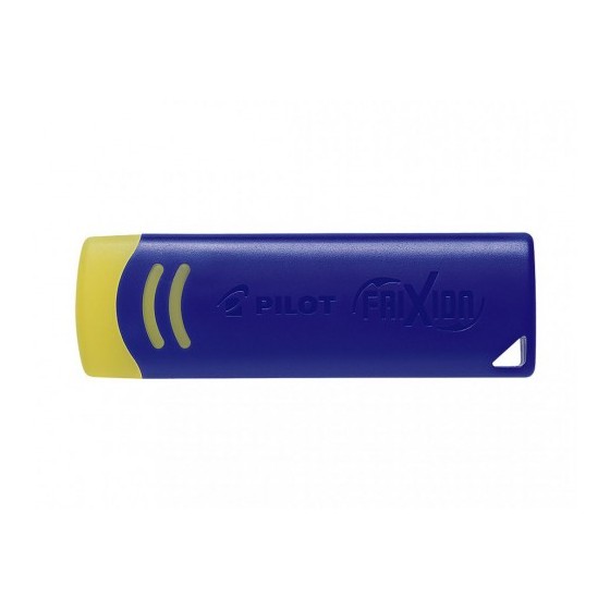 FRIXION ERASER PILOT EFR-6 (x12 unidades)