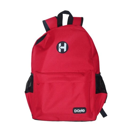 DOHE Mochila – Icon – Rojo