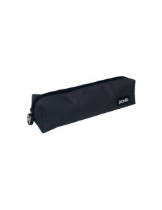 DOHE Portatodo Cuadrado – Icon – Negro