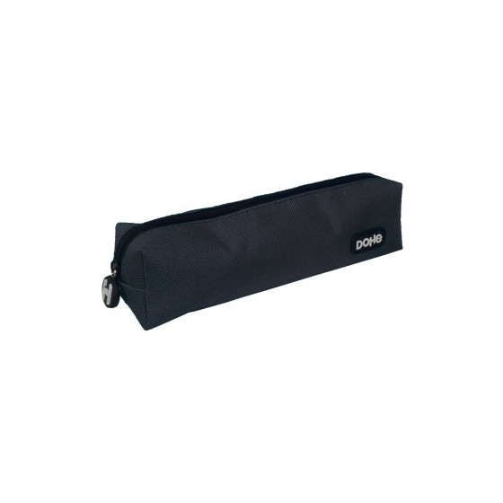 DOHE Portatodo Cuadrado – Icon – Negro