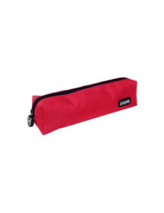 DOHE Portatodo Cuadrado – Icon – Rojo