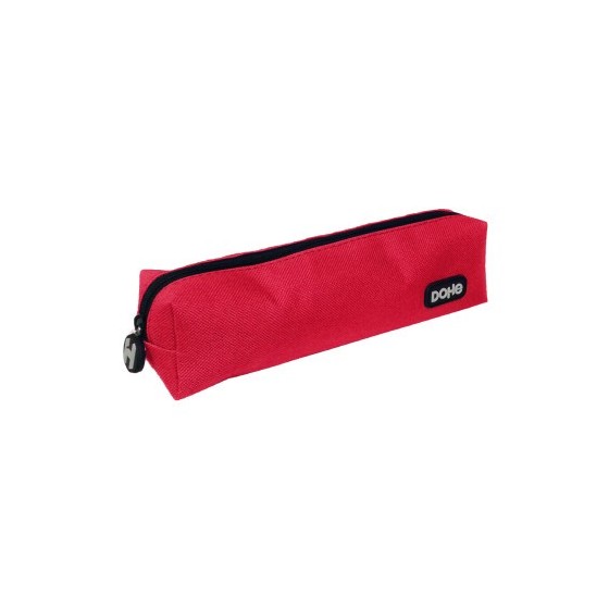 DOHE Portatodo Cuadrado – Icon – Rojo