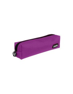 DOHE Portatodo Cuadrado – Icon – Morado