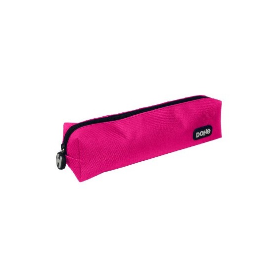 DOHE Portatodo Cuadrado – Icon – Fucsia