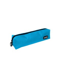 DOHE Portatodo Cuadrado – Icon – Azul claro