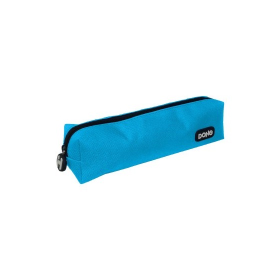 DOHE Portatodo Cuadrado – Icon – Azul claro