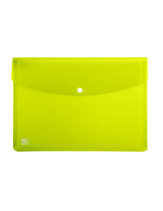 Oxford Urban Polipropileno (PP) Colores surtidos, Translúcido A5 (x5 unidades) 2