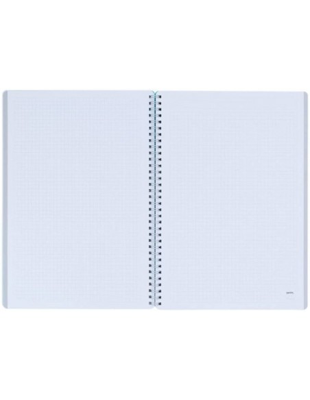 LIBRETA - SIEMPRE ES BUEN MOMENTO PARA DARLO TODO MR WONDERFUL WOA11049ES