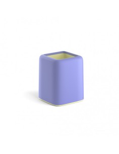 ErichKrause Forte porta lápices Violeta, Amarillo