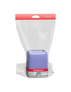 ErichKrause Forte porta lápices Violeta, Amarillo 2