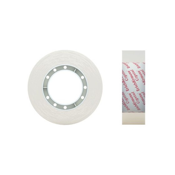 PACK 4 CINTAS ADHESIVAS CRYSTAL, 18MMX33M ERICH KRAUSE 59663