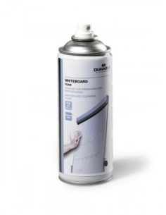 Durable WHITEBOARD 400 ml Espuma