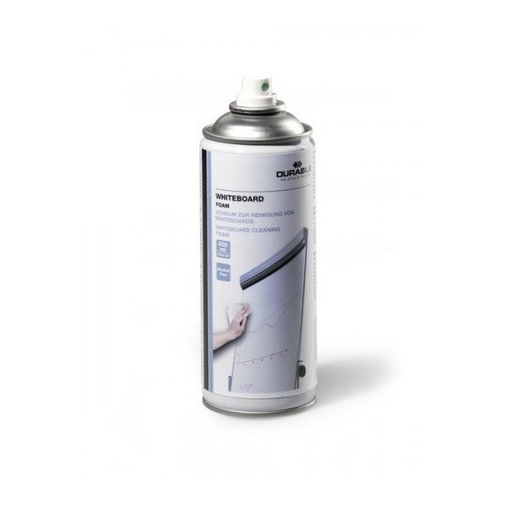 Durable WHITEBOARD 400 ml Espuma