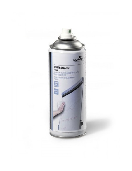 Durable WHITEBOARD 400 ml Espuma