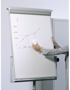 Durable WHITEBOARD 400 ml Espuma 2