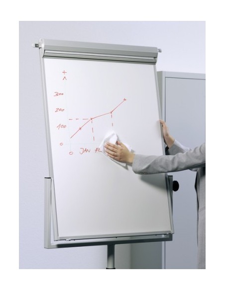 Durable WHITEBOARD 400 ml Espuma