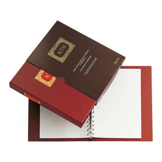 Miquelrius 4102 cuaderno y block 100 hojas Marrón