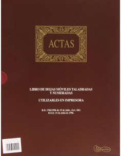 Miquelrius 4102 cuaderno y block 100 hojas Marrón 2