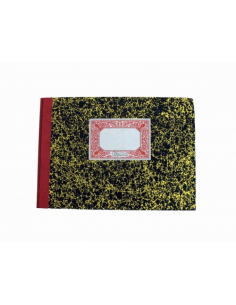 Miquelrius 3085 cuaderno y block 100 hojas Multicolor