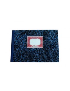 Miquelrius 3040 cuaderno y block 100 hojas Multicolor