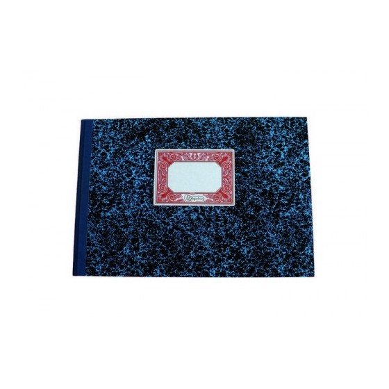 Miquelrius 3040 cuaderno y block 100 hojas Multicolor