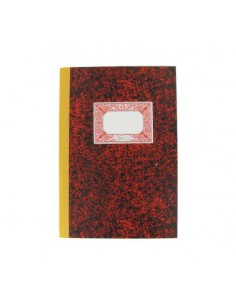 Miquelrius 3016 cuaderno y block 100 hojas Multicolor