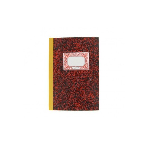 Miquelrius 3016 cuaderno y block 100 hojas Multicolor