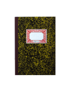 Miquelrius 3010 cuaderno y block 100 hojas Multicolor