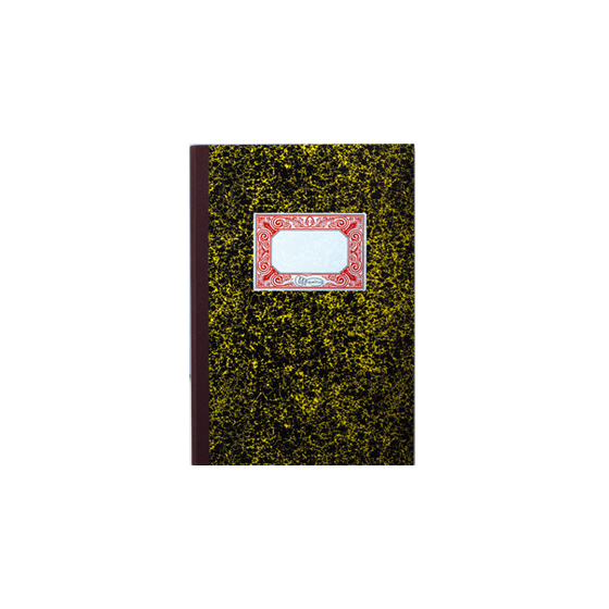 Miquelrius 3010 cuaderno y block 100 hojas Multicolor